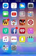 Image result for Sample iPhone Screens