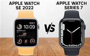 Image result for Apple Watch SE 2 vs Series 7