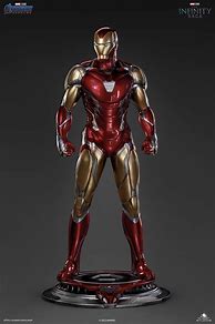Image result for Iron Man Life-Size Bust