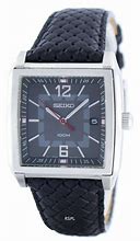Image result for Seiko Square Digital Watches