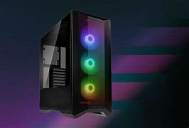 Image result for Edge Light Mid Tower Computer Case