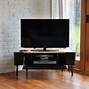Image result for Portable TV Stand