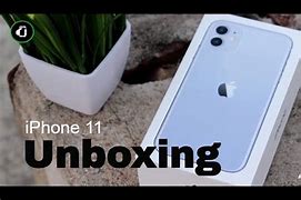 Image result for iPhone 11 Unboxing Pic