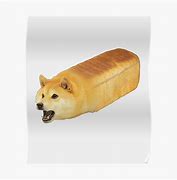 Image result for Evil Doge Loaf