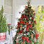 Image result for Decorative Christmas Trees
