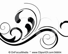 Image result for Horizontal Scroll Clip Art