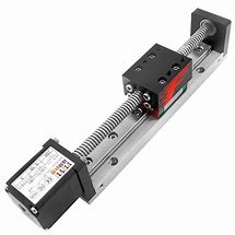 Image result for Micro Linear Motor