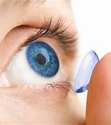 Image result for Digital Contact Lenses