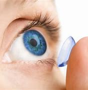 Image result for Daily Wear Contact Lenses