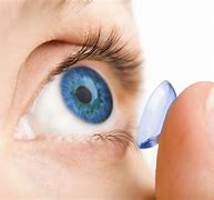 Image result for Contact Lenses