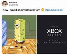 Image result for Xbox One X Name Meme