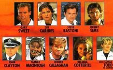 Image result for Rescue 911 TV Show Cast