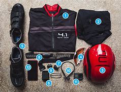 Image result for outdoor cycling gear