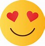 Image result for hearts eye emojis
