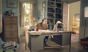 Image result for Dual Desk Small-Office