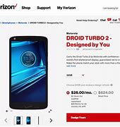 Image result for Droid Turbo 2 Verizon
