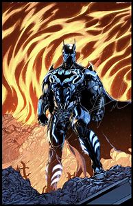 Image result for Batman Iron Bat