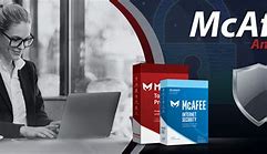 Image result for McAfee Antivirus Free Download
