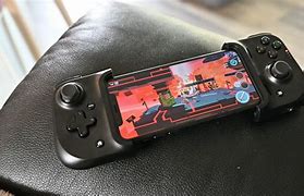 Image result for iPhone Gamepad