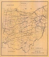 Image result for Belmont Ohio Map
