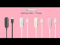 Image result for iPhone Earpiece Adapter