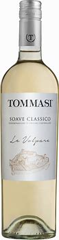 Image result for Tommasi Soave Classico