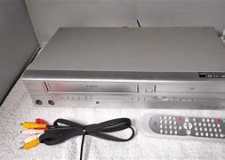 Image result for Mitsubishi VCR DVD Combo