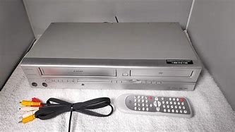 Image result for SV2000 VCR Combo DVD
