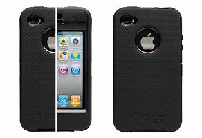 Image result for iPhone 4 OtterBox Defender Case