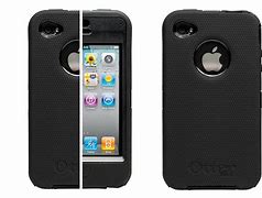 Image result for OtterBox Defender iPhone 4