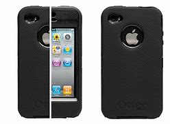 Image result for For iPhone 4 Otter Boxes