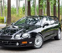 Image result for Toyota Celica GT-Four