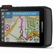 Image result for Garmin Montana 700i GPS