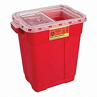 Image result for Bd Sharps Container 305477