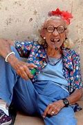 Image result for Crazy Funny Old Woman