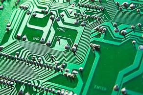 Image result for Electronic Circuit
