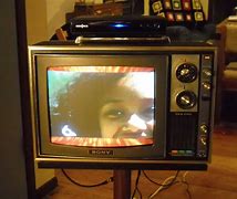 Image result for Pictures of Old Television Sets