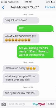 Image result for Annoying Text Message Meme