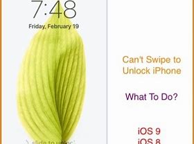 Image result for iOS 4 Swipe to Unlock