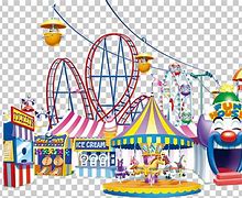 Image result for Funhouse Clip Art