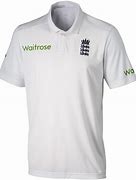 Image result for England Cricket Test Shirt