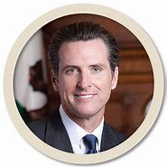 Image result for Gov Gavin Newsom