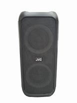 Image result for JVC Portable Speaker XS N3210ba Black