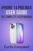 Image result for iPhone 14 Manual User Guide