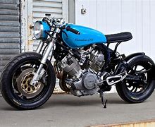 Image result for Yamaha 750 Black