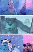Image result for Monsters Inc. Girl Meme