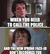 Image result for Android vs iPhone Feature Meme