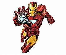 Image result for Animation Cartoon Iron Man
