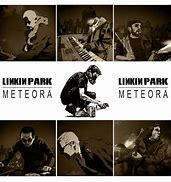 Image result for LP Meteora Cover Wallpaper