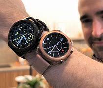 Image result for Samsung Galaxy Watch 3 LTE 41Mm
